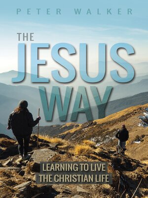 cover image of The Jesus Way